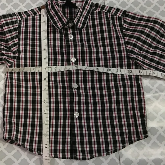 OLD NAVY SIZE 4 AND TFW SIZE 3 - Picture 7 of 7